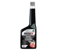 Redex Diesel System Cleaner 500Ml 4 Pack Fuel Additive Reduces Emissions Restores Engine Performance All Diesel Cars