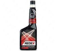 Redex Diesel Treatment Fuel System Cleaner Reduce Exhaust Emissions Engine 500Ml