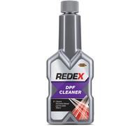 Redex Dpf Cleaner Diesel Particulate Filter Cleaner Hybrids All Engines 250Ml