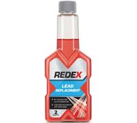 Redex LEAD REPLACEMENT Fuel Additive Treatment Petrol 250ml Enhances Performance