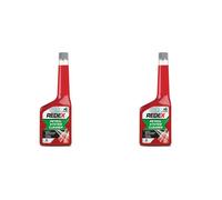 Redex LOYRADD1501A Petrol Fuel System Cleaner 500ml (Pack of 2)