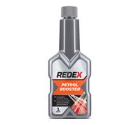 Redex Octane Booster, Fuel Additives Engines, Maximise Performance & Increase Fuel Economy Additive Cars, Engine Performance & Improve Power, 250ml