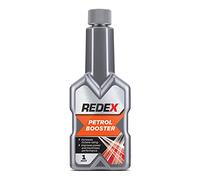 Redex Octane Booster, Fuel Additives For Petrol Engines, Maximise Performance & Increase Fuel Economy Petrol Additive For Cars, Boost Engine Performance & Improve Power, 250ml