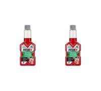 Redex Petrol Fuel System Cleaner 250ml (Pack of 2)