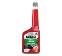 Redex Petrol System Cleaner 500Ml 4 Pack Fuel Additive Cleans Injectors Restores Performance Reduces Emissions E10 Safe