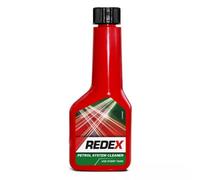 Redex Petrol System Cleaner One Shot E10 Anti Corrosion Fuel Injector Fluid 90Ml