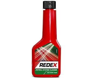 Redex RADD0005A 0.09L Petrol One Shot 90ml Fuel Additive Treatment Fluid