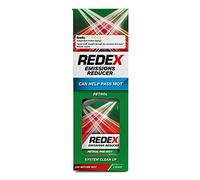 REDEX RADD0050A Petrol Advanced Emissions Reducer 400ml