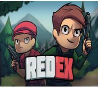 RedEX Steam CD Key