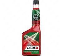 Redex Treatment Petrol Injector Cleaner Fuel System Cleaner Additive 500Ml