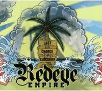 Redeye Empire - Last Chance For Sunshine