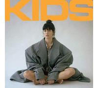 Redeye worldwide - KIDS - CD - J3z