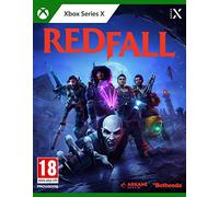 Redfall