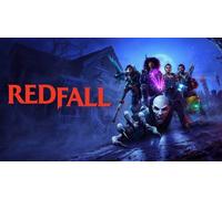 Redfall