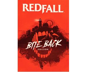 Redfall Bite Back Edition Xbox Series X|S/PC (WW)