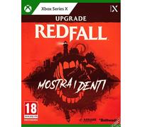 Redfall Bite Back Upgrade Exclusive Steelbook (CIAB) (Xbox Series X)