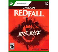 Redfall Bite Back Upgrade for Xbox Series X S