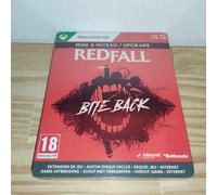 Redfall Deluxe Edition Upgrade Xbox Series X / S - FR - NEW
