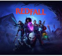 Redfall EU Xbox Series X|S / Windows 10 CD Key