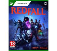 Bethesda Redfall