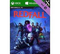 Redfall - Jade Maw T-Shirt (Xbox Series X/S, PC) - Xbox Live Key - GLOBAL
