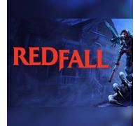 Redfall (PC) Steam Account - GLOBAL