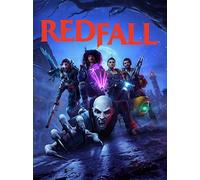 Redfall (PC) - Steam Gift - GLOBAL