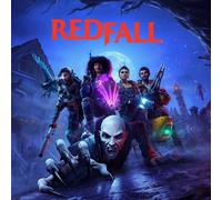 Redfall (PC) Steam Key - EU