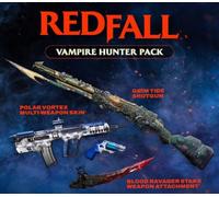 Redfall - Pre-Order DLC Xbox Series X|S CD Key