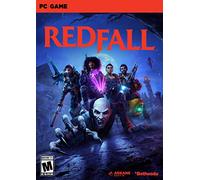 Redfall: Standard Edition - PC