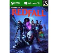 Redfall (Xbox Series X/S, PC) - Xbox Live Key - GLOBAL