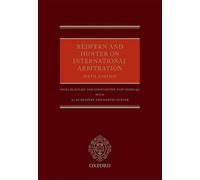 Redfern and Hunter on International Arbitration