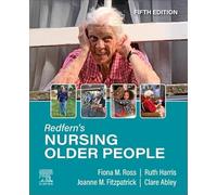 Redfern's Nursing Older People