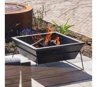Redfire Reso Fire Pit 60cm