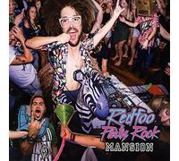 Redfoo - Party Rock Mansion