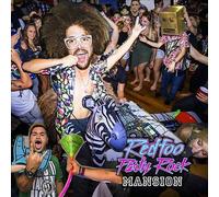 Redfoo - Party Rock Mansion (Animal Print Colored Vinyl, Includes Download Card) [VINYL]