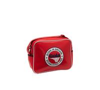 'Redford Classic' Messenger Bag Gola Red One Size