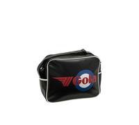 Gola Women's Redford Mod Mens Messenger Bag - Black - Size: 0