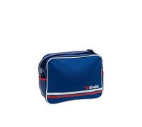 'Redford Strip' Messenger Bag Gola Blue One Size