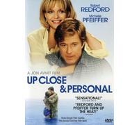 Redford - Up Close & Personal [DVD] [1996] [Region 1] [US Import] [NTSC]