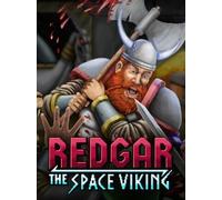Redgar: The Space Viking (PC) - Steam Gift - GLOBAL