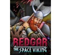 Redgar: The Space Viking (PC) - Steam Key - GLOBAL