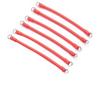 Redge Fit Extra Exercise Bands for Replacement or Additional Resistance