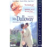 Redgrave - Mrs Dalloway [DVD] [1998] [US Import]