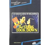 Redgrave - Stars Look Down [DVD] [NTSC]