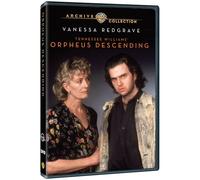 Redgrave, Vanessa - Orpheus Descending [DVD] [1990] [Region 1] [US Import] [NTSC]