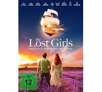 Redgrave,Vanessa - The Lost Girls
