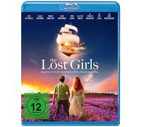 Redgrave,Vanessa - The Lost Girls