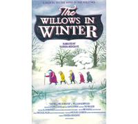 Redgrave, Vanessa - The Willows in Winter [VHS]