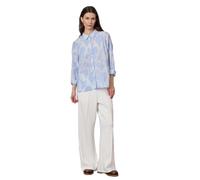 Redgreen Athena Long Sleeve Shirt Blue XS Woman